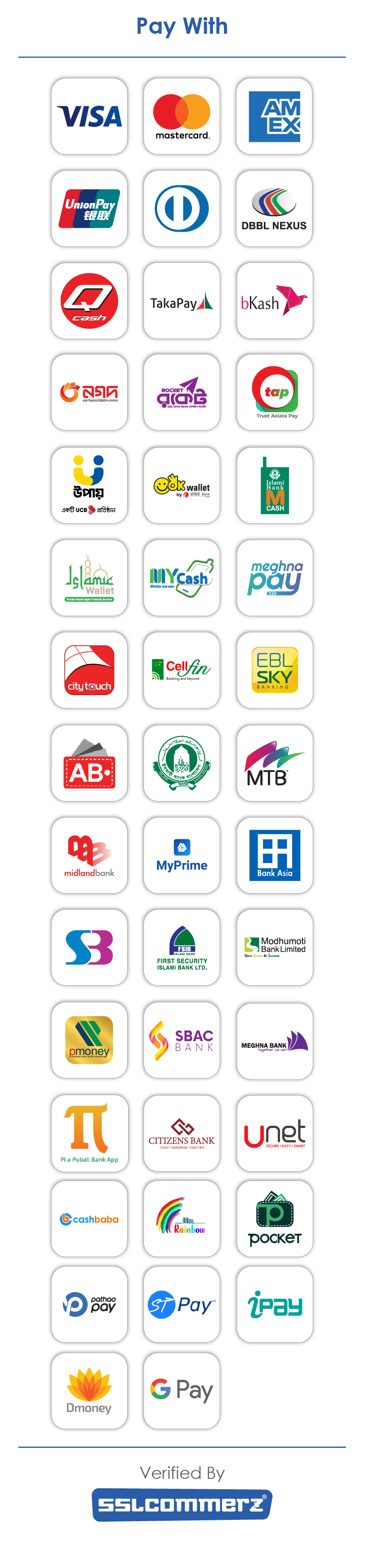 Pay With Easy